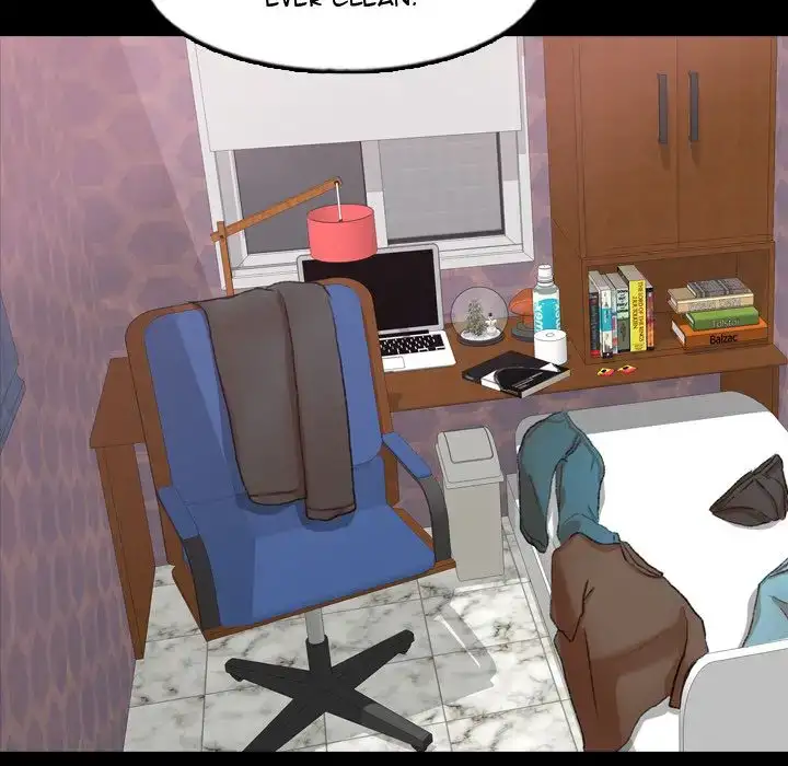 Secret Neighbors 64