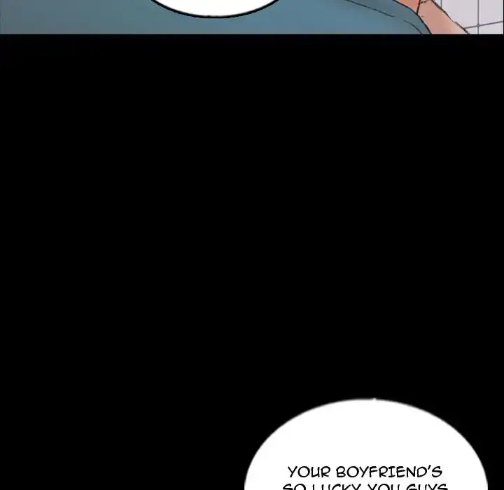 Secret Neighbors 69