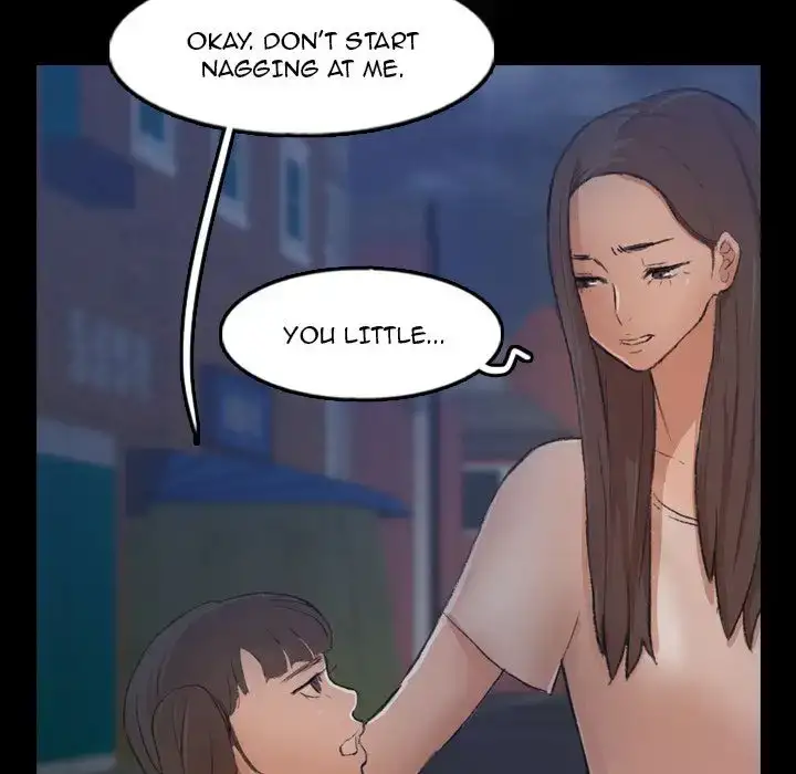 Secret Neighbors 8