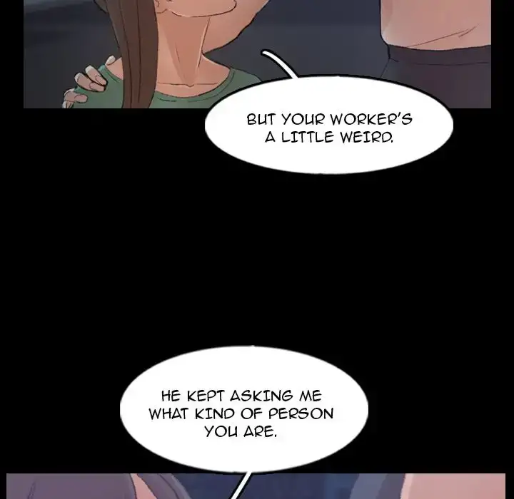 Secret Neighbors 9