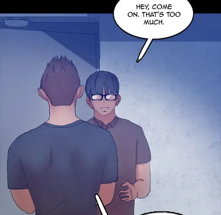 Secret Neighbors 94