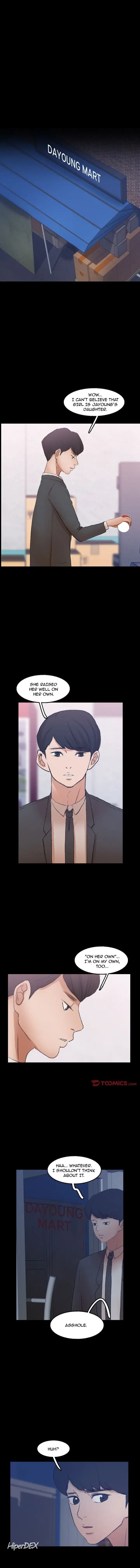 Secret Neighbors 6