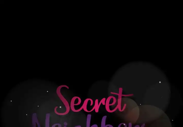 Secret Neighbors 1