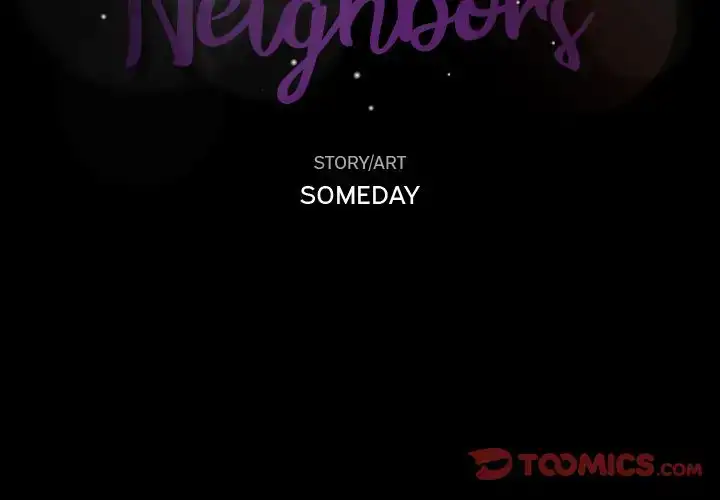 Secret Neighbors 2