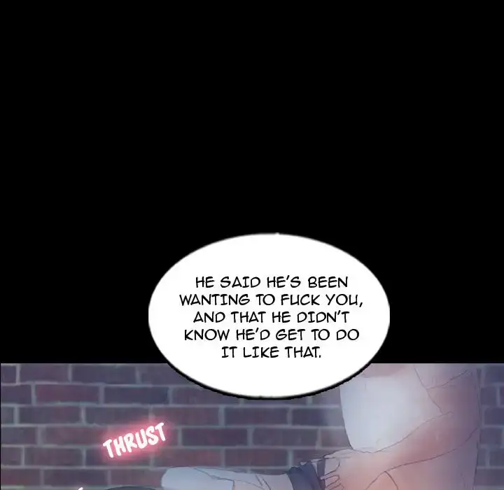 Secret Neighbors 65