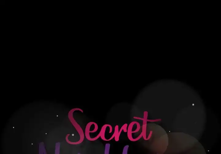 Secret Neighbors 1