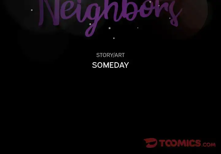Secret Neighbors 2