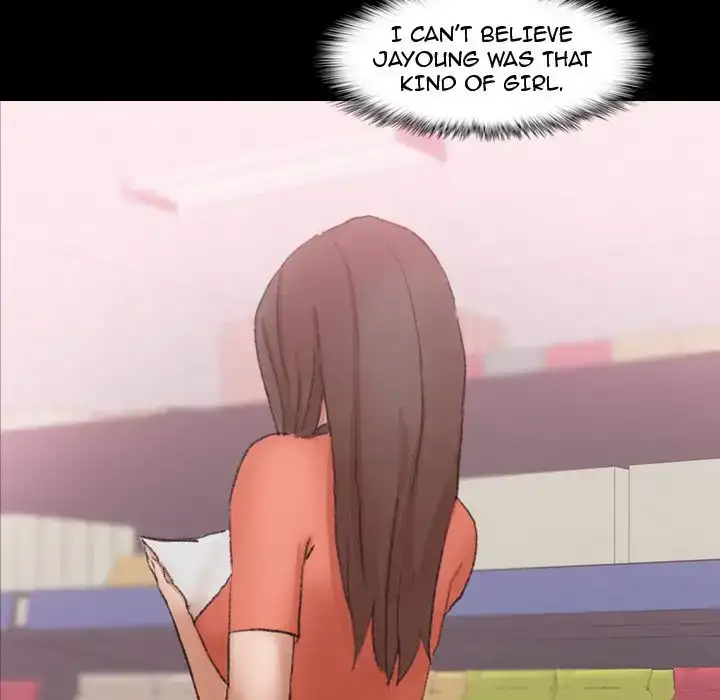 Secret Neighbors 33