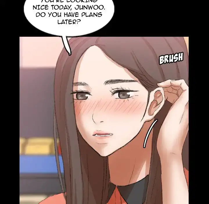 Secret Neighbors 54