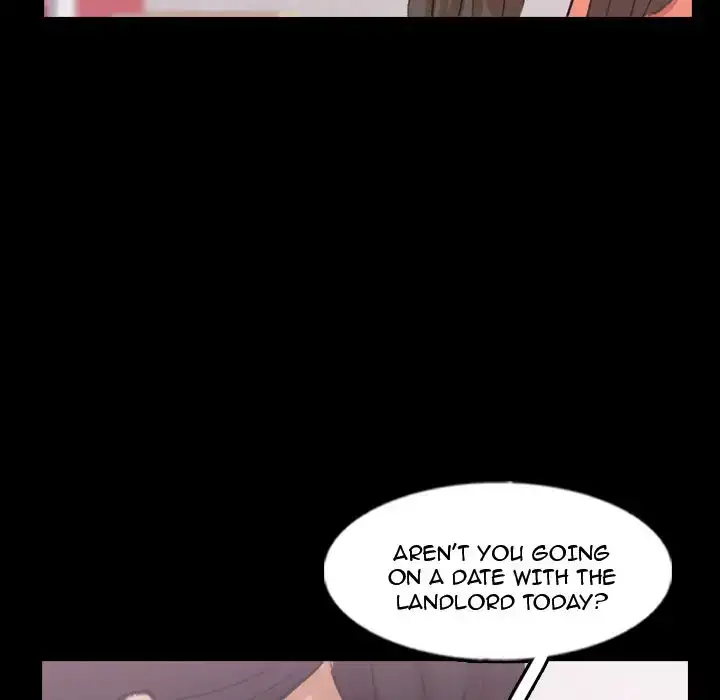 Secret Neighbors 70