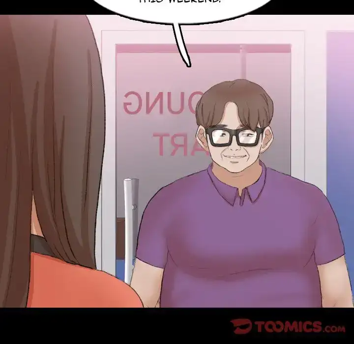 Secret Neighbors 92
