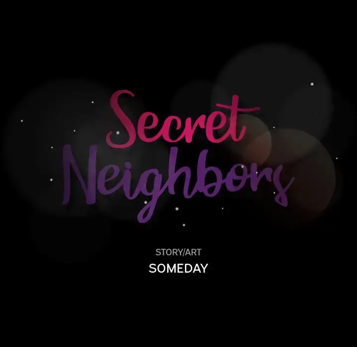 Secret Neighbors 100