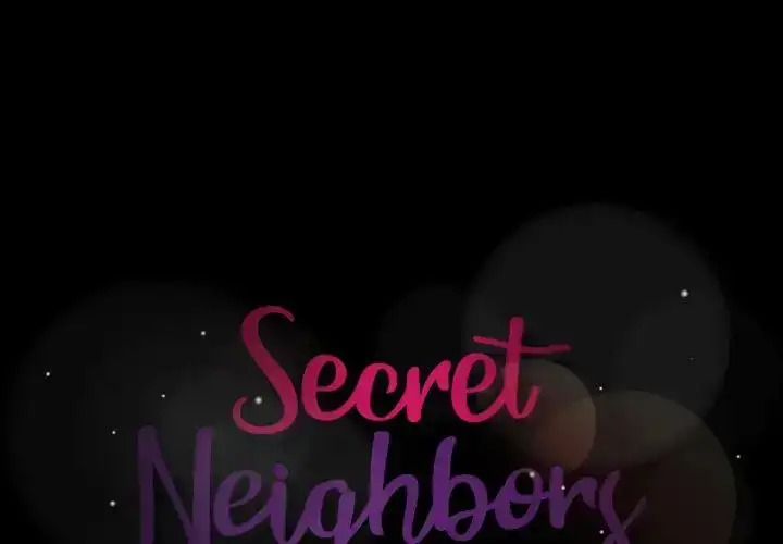 Secret Neighbors 1