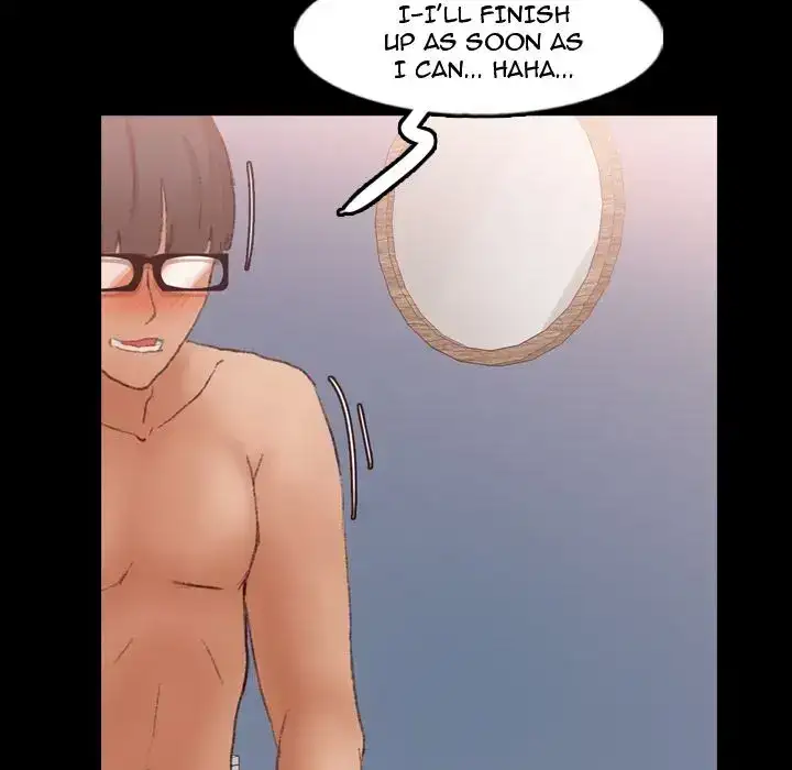 Secret Neighbors 19