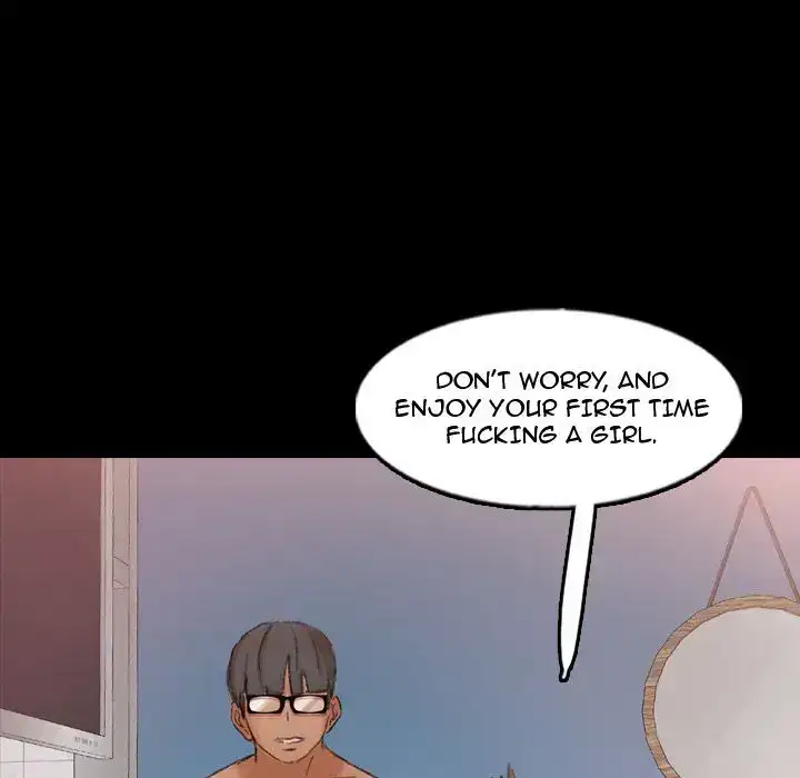 Secret Neighbors 8