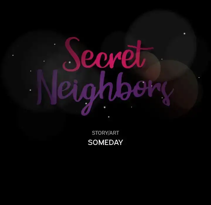Secret Neighbors 96