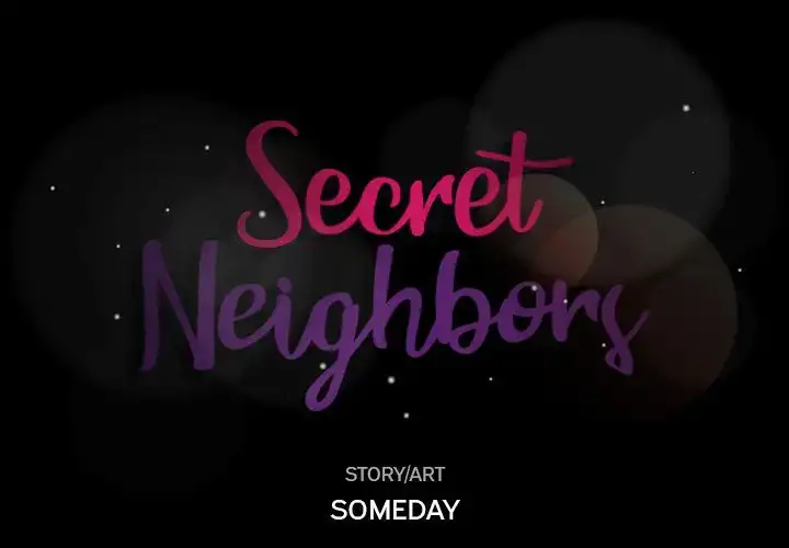 Secret Neighbors 2