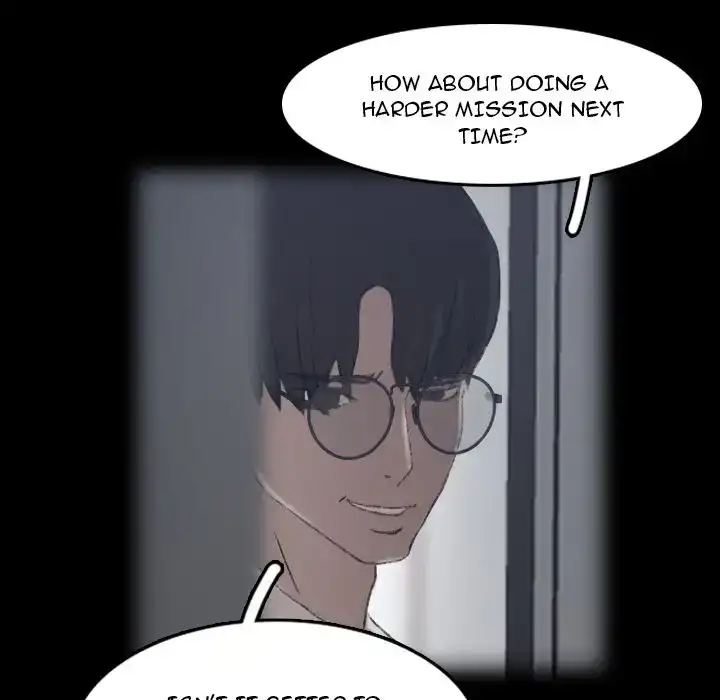Secret Neighbors 119