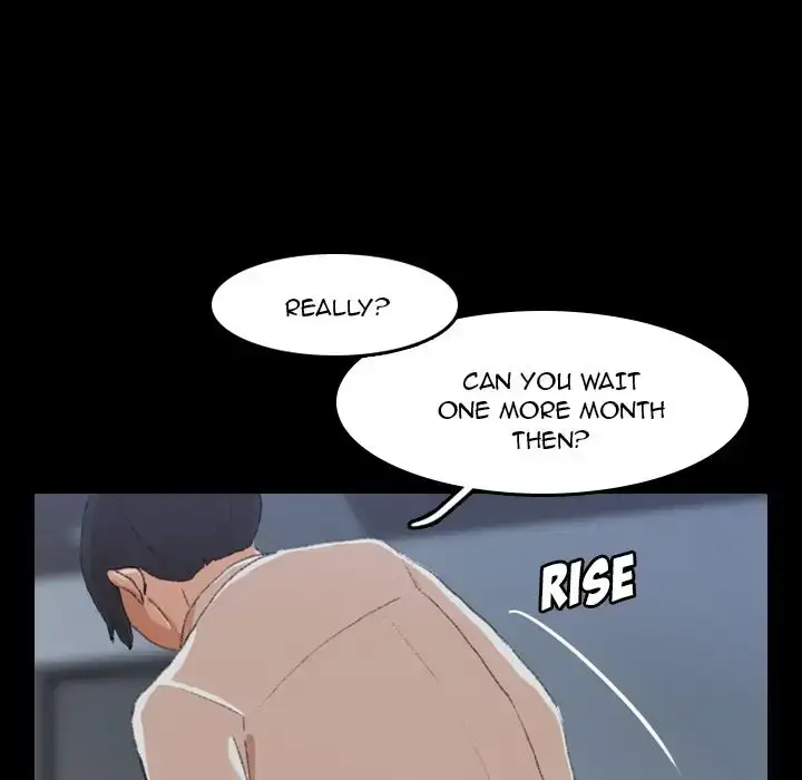 Secret Neighbors 14