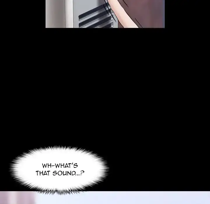 Secret Neighbors 132