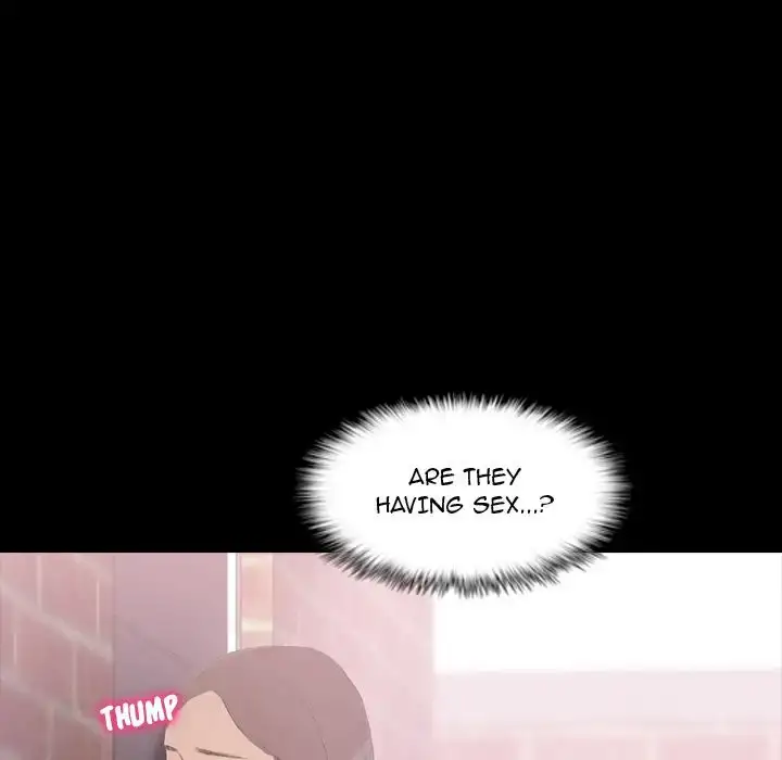 Secret Neighbors 142