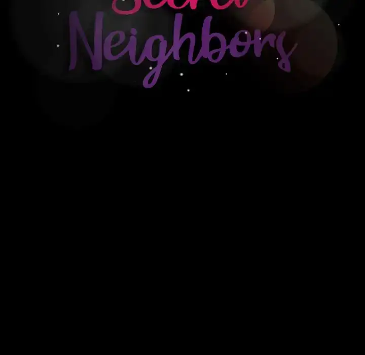 Secret Neighbors 163