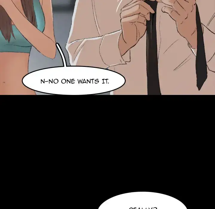 Secret Neighbors 19