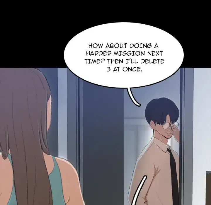 Secret Neighbors 37