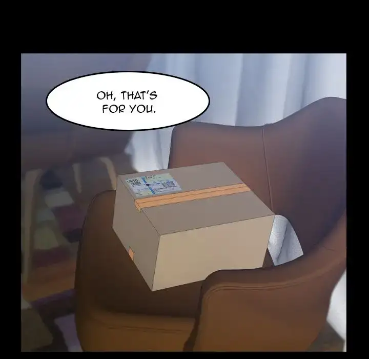 Secret Neighbors 39