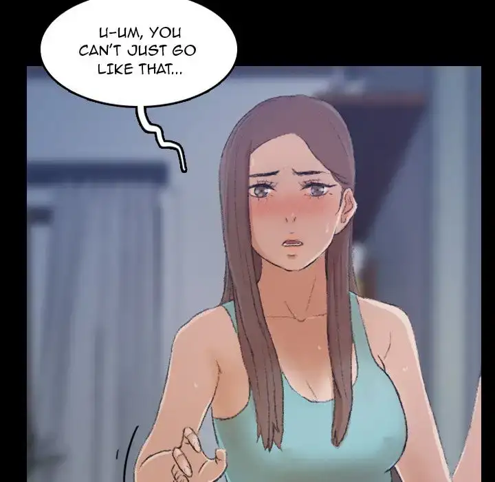Secret Neighbors 42