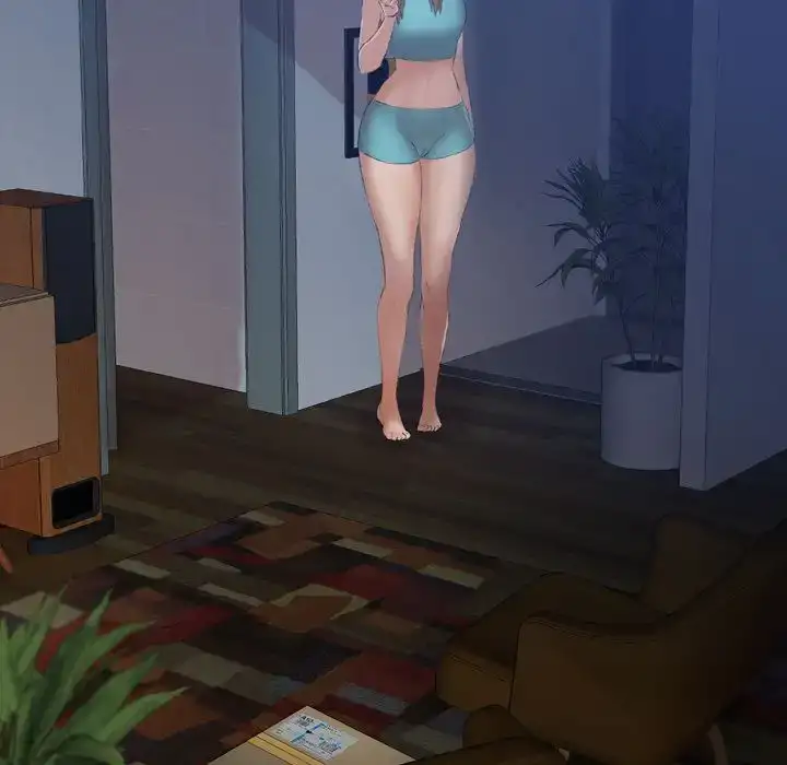 Secret Neighbors 48