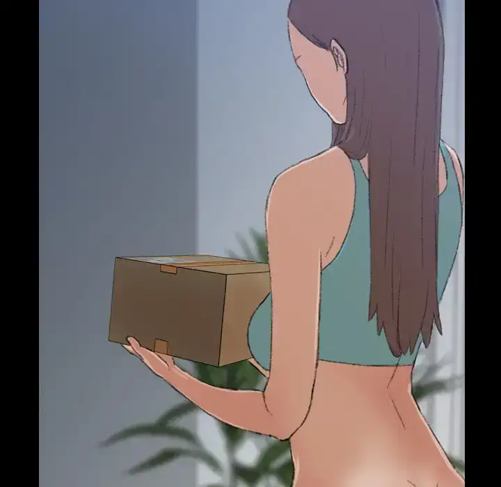 Secret Neighbors 51