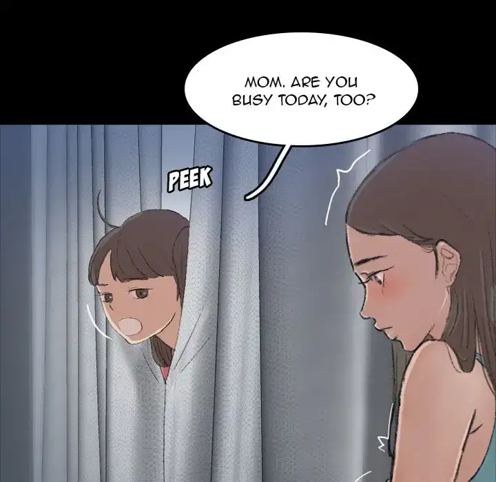 Secret Neighbors 63