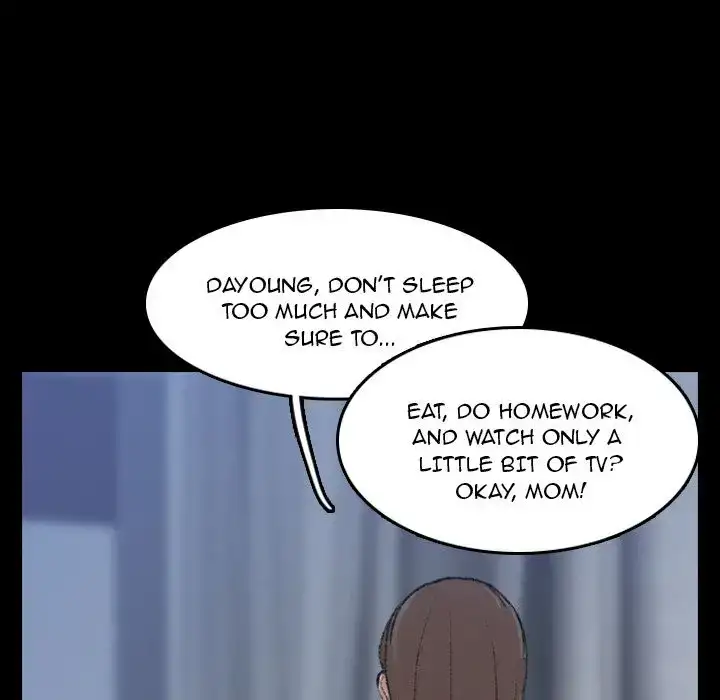 Secret Neighbors 69