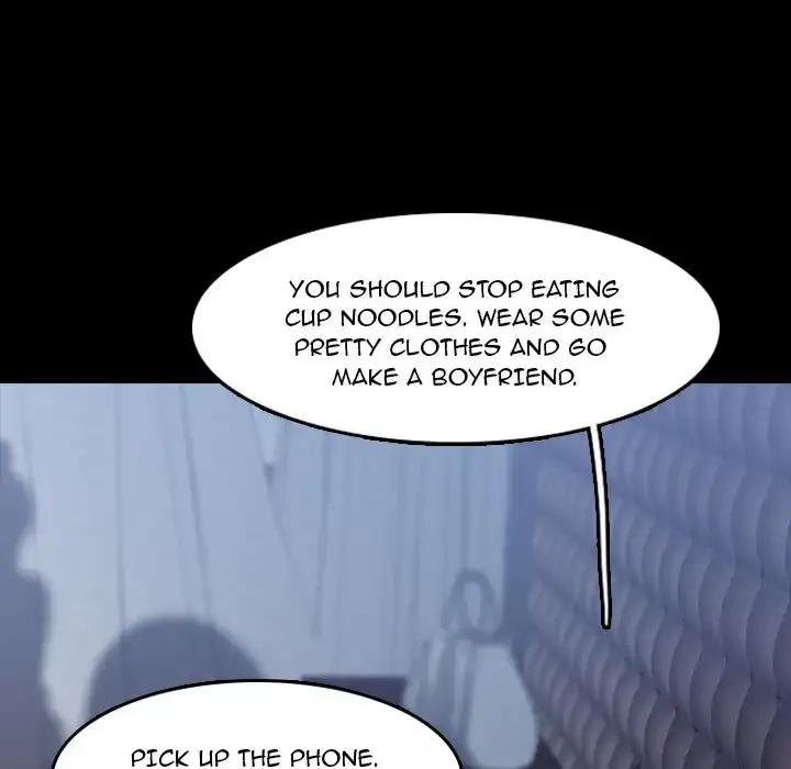 Secret Neighbors 71