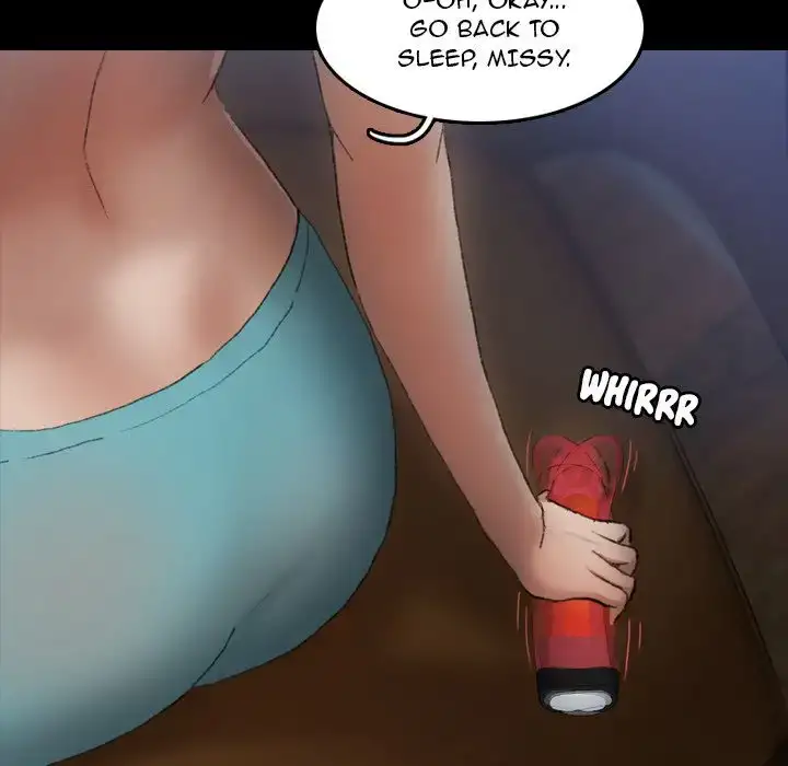 Secret Neighbors 73
