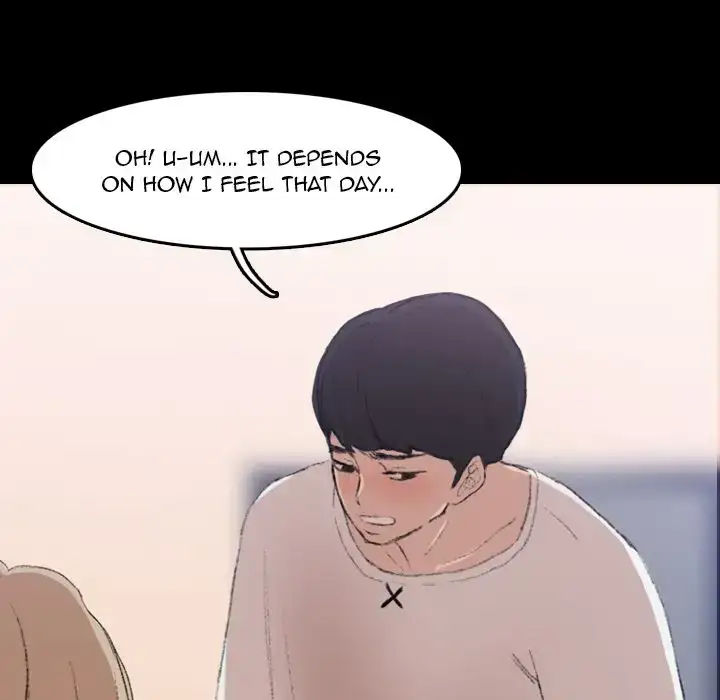 Secret Neighbors 83
