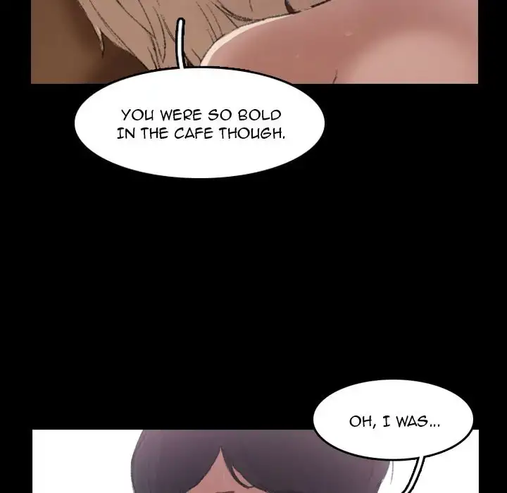 Secret Neighbors 86