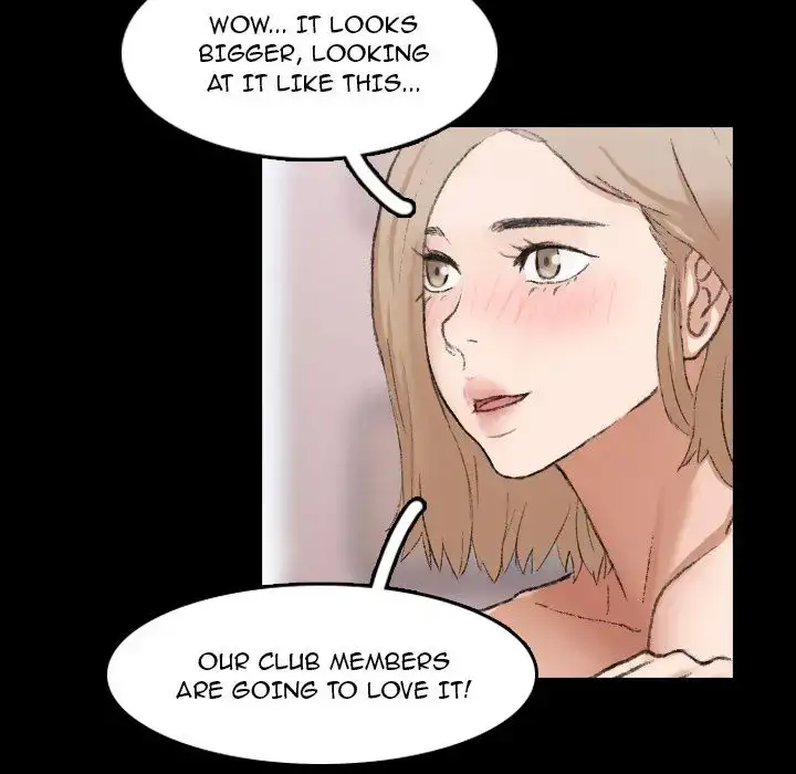 Secret Neighbors 94