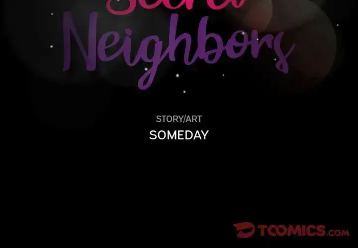 Secret Neighbors 2