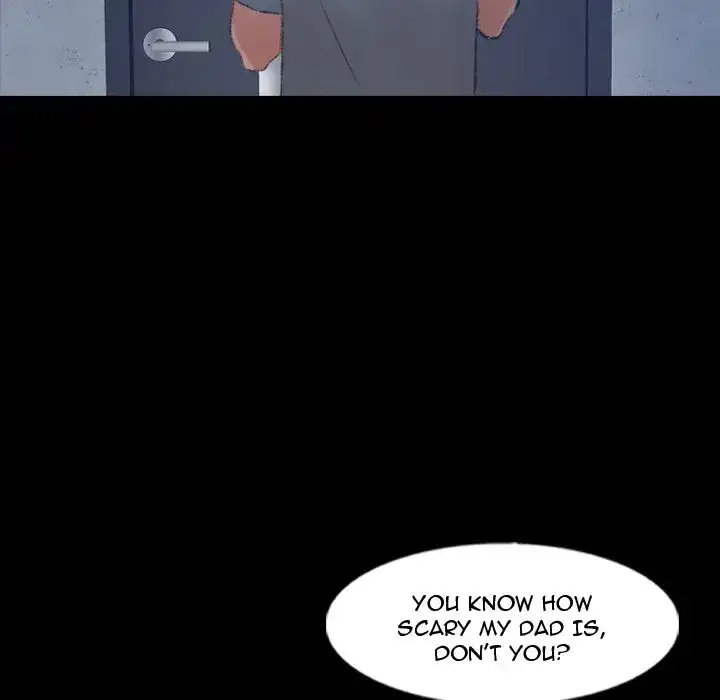 Secret Neighbors 89