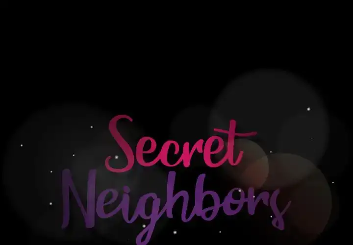 Secret Neighbors 1