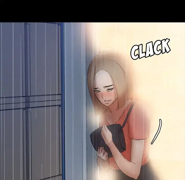 Secret Neighbors 48