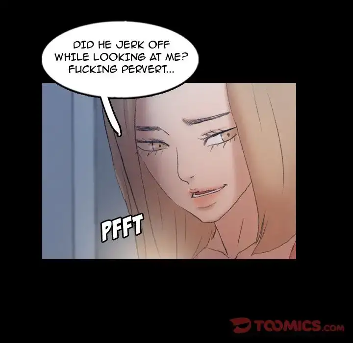 Secret Neighbors 50