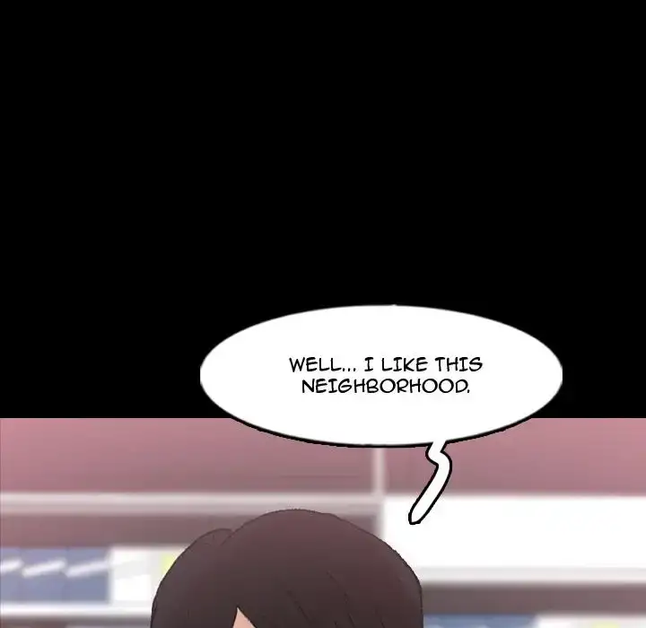 Secret Neighbors 79