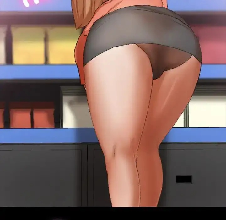 Secret Neighbors 9