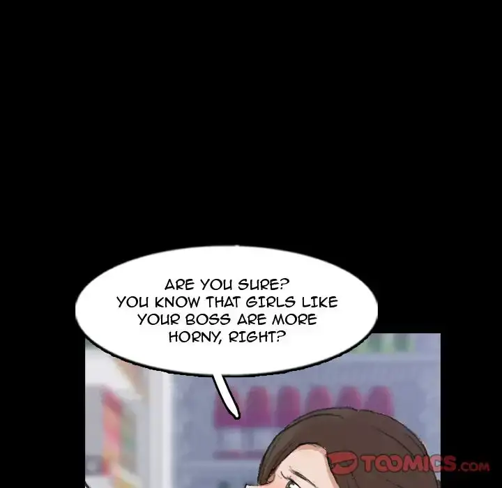 Secret Neighbors 86