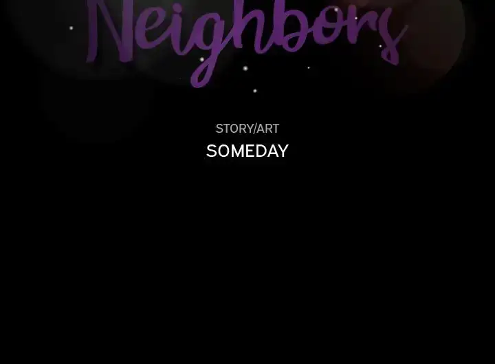 Secret Neighbors 100
