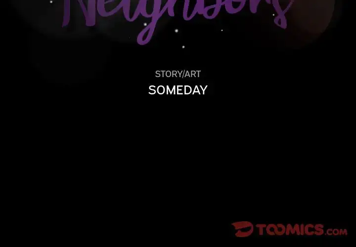 Secret Neighbors 2