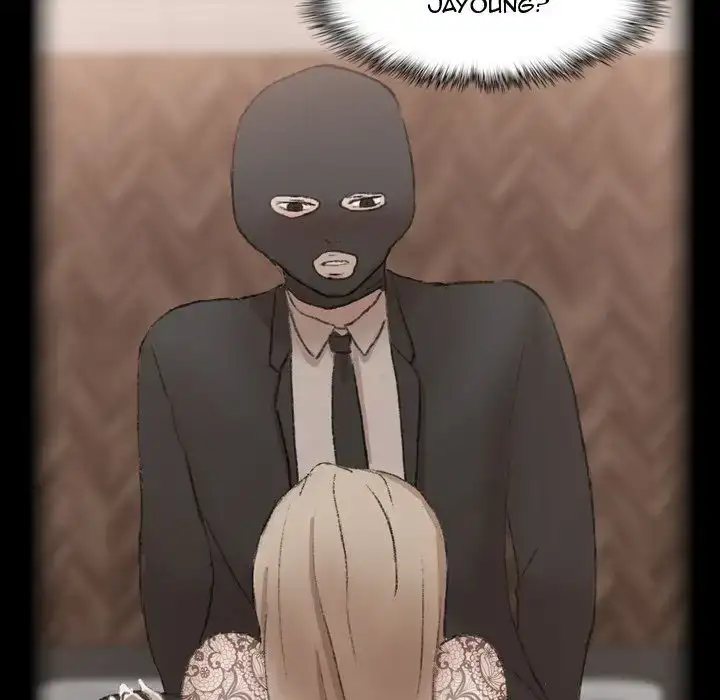 Secret Neighbors 33